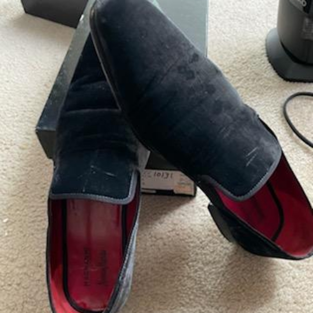 Men's MAGNANNI Dorio Venetian Loafer